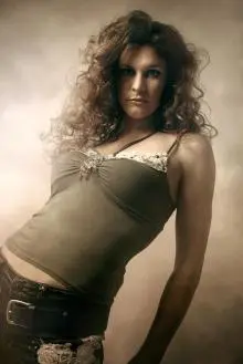 Floor Jansen - (2007) Floor Jansen.jpg